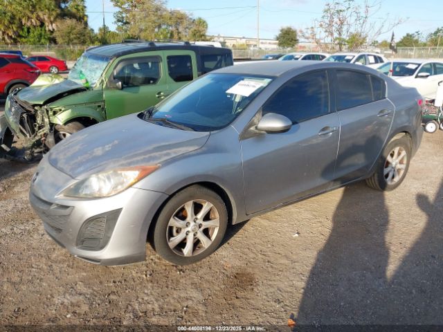 Mazda Mazda3 I Touring Image 14