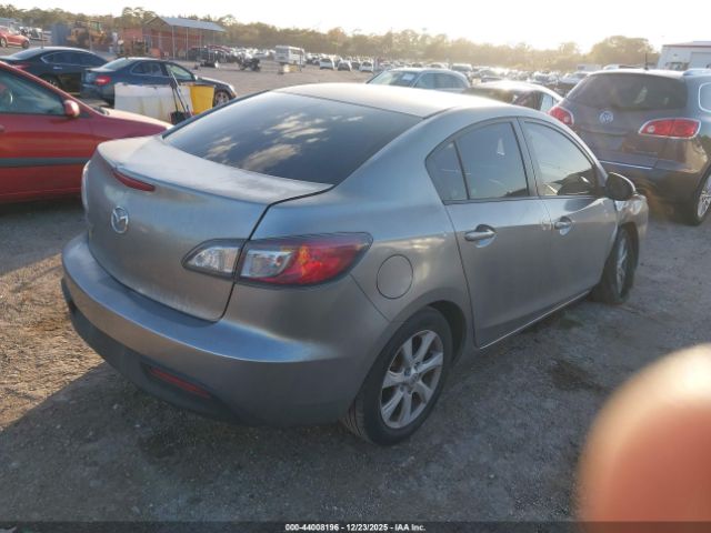 Mazda Mazda3 I Touring Image 12