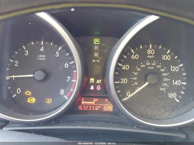 Mazda Mazda3 I Touring Image 16