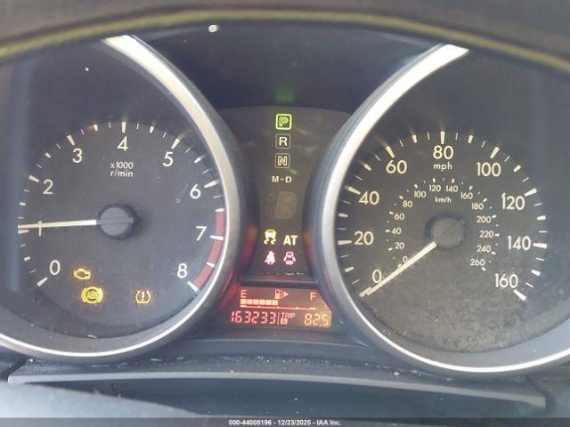 Mazda Mazda3 I Touring Image 16