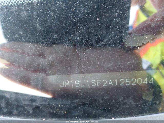 Mazda Mazda3 I Touring Image 7