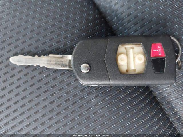 Mazda Mazda3 I Touring Image 10