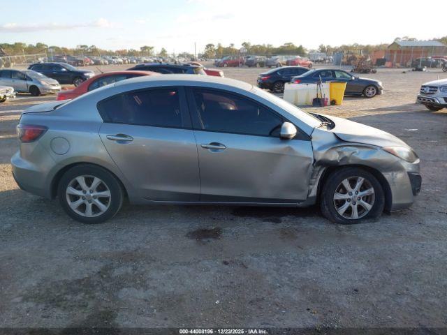 Mazda Mazda3 I Touring Image 15