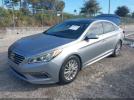 Hyundai SONATA Limited Image 6