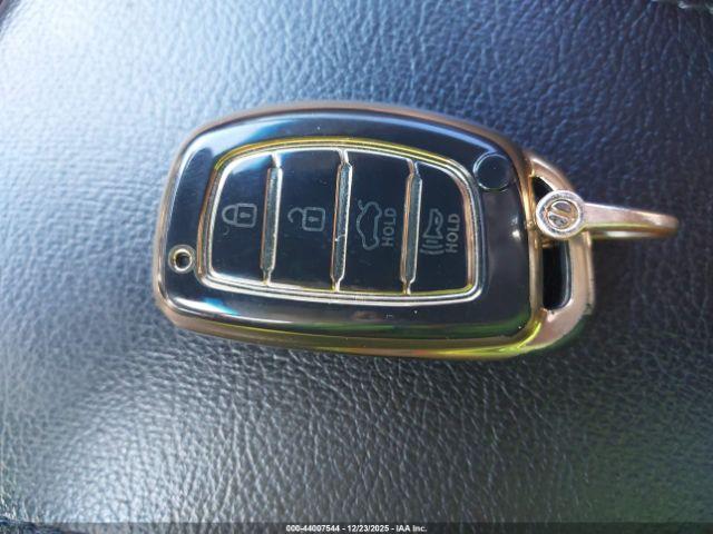 Hyundai SONATA Limited Image 11