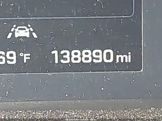 Hyundai SONATA Limited Image 13