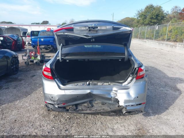 Hyundai SONATA Limited Image 5