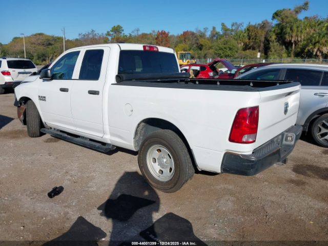 Ram 1500 Tradesman Image 6