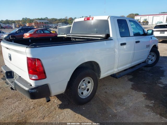 Ram 1500 Tradesman Image 10