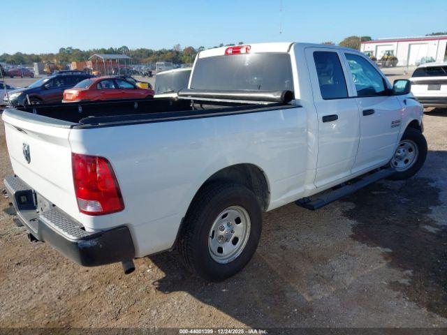 Ram 1500 Tradesman Image 10
