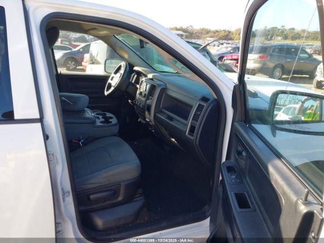 Ram 1500 Tradesman Image 3