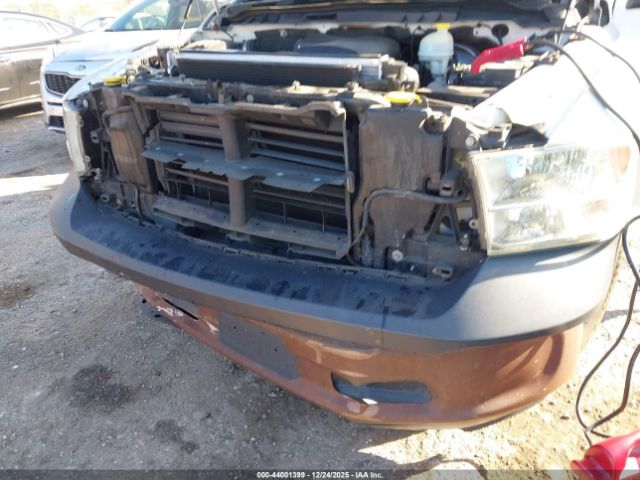 Ram 1500 Tradesman Image 5