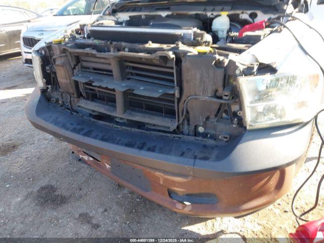 Ram 1500 Tradesman Image 5