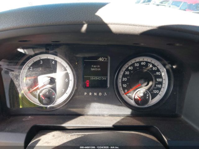 Ram 1500 Tradesman Image 15