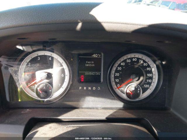 Ram 1500 Tradesman Image 15