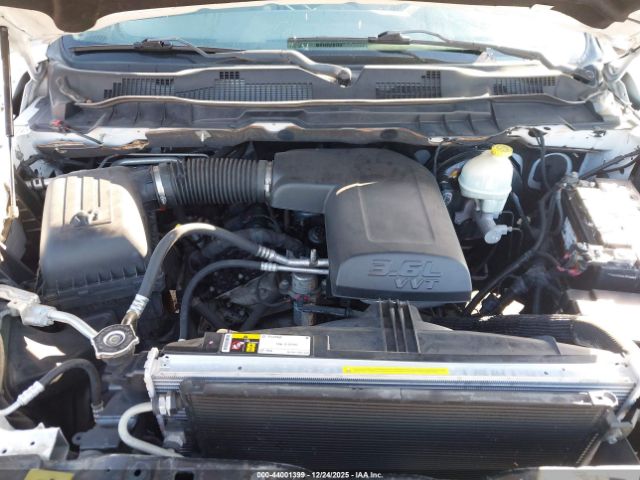 Ram 1500 Tradesman Image 9