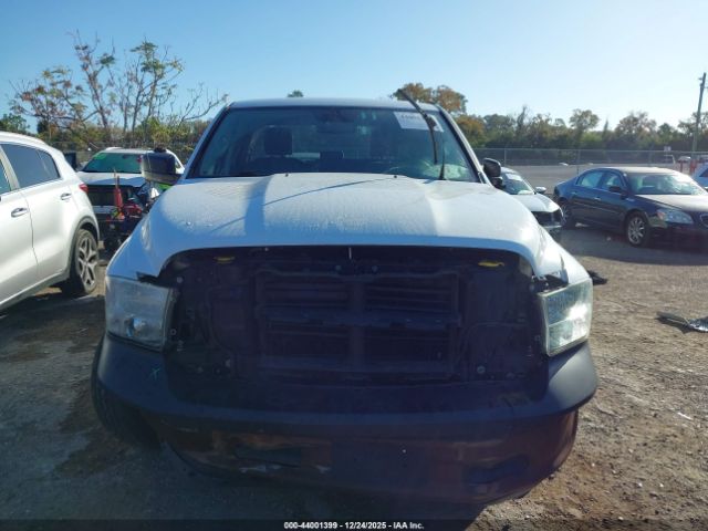 Ram 1500 Tradesman Image 12