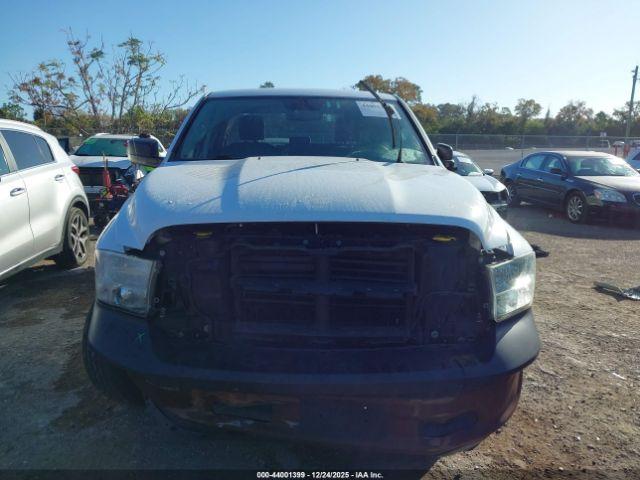 Ram 1500 Tradesman Image 12