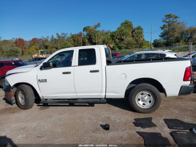 Ram 1500 Tradesman Image 14