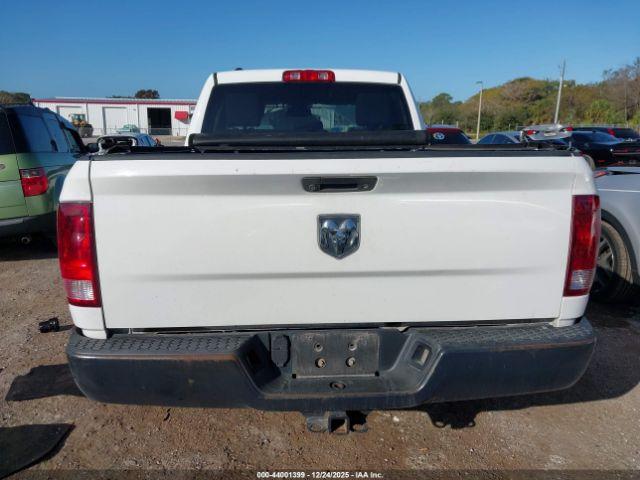 Ram 1500 Tradesman Image 17
