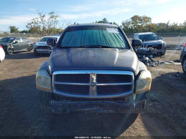 Dodge Durango Slt Image 14