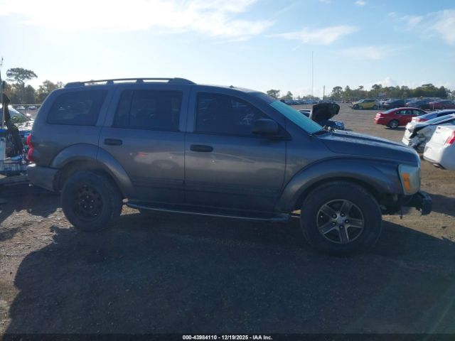 Dodge Durango Slt Image 3