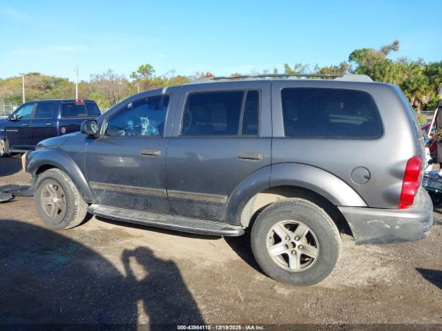Dodge Durango Slt Image 8