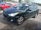 Hyundai TUCSON Gls Image 10