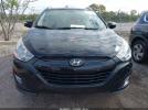 Hyundai TUCSON Gls Image 2