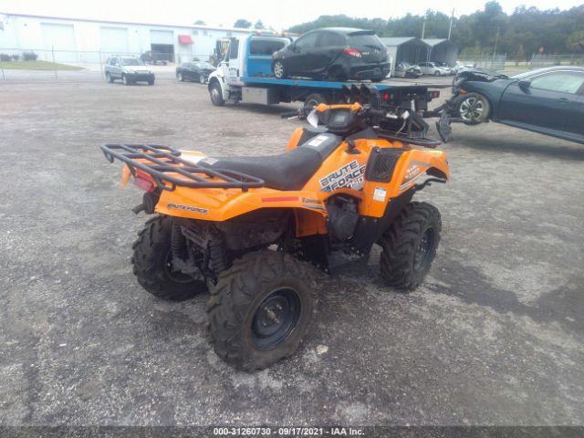 Kawasaki Kvf750 J Image 12