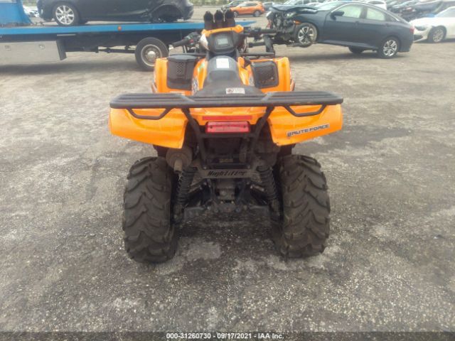 Kawasaki Kvf750 J Image 3