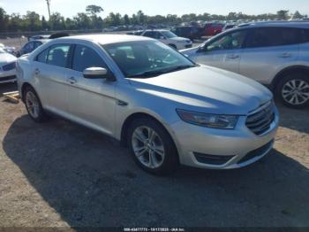  Salvage Ford Taurus