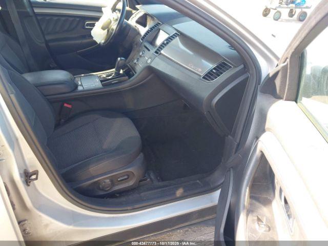 Ford Taurus Sel Image 6