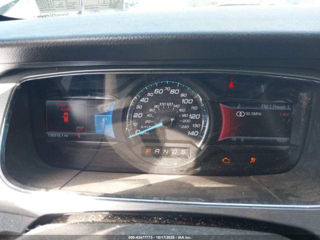 Ford Taurus Sel Image 5