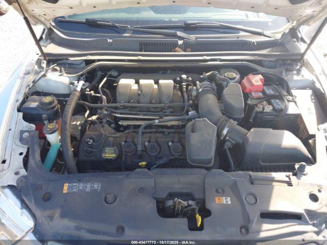 Ford Taurus Sel Image 14