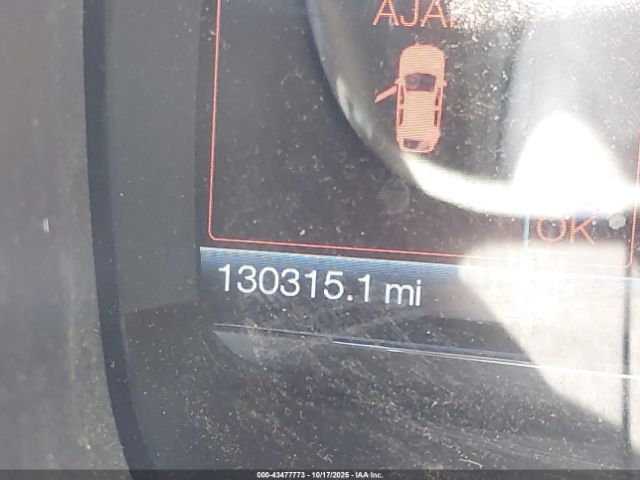 Ford Taurus Sel Image 16