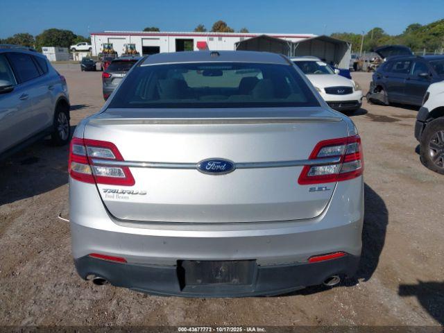 Ford Taurus Sel Image 2