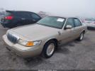 Mercury Grand Marquis Ls Image 3