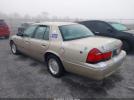 Mercury Grand Marquis Ls Image 2