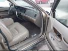 Mercury Grand Marquis Ls Image 4