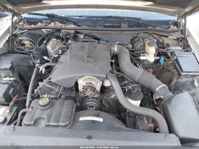 Mercury Grand Marquis Ls Image 6