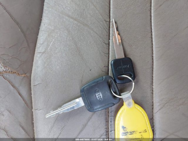 Mercury Grand Marquis Ls Image 5