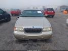 Mercury Grand Marquis Ls Image 12