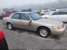 Mercury Grand Marquis Ls Image 13