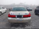 Mercury Grand Marquis Ls Image 15