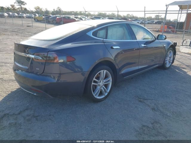 Tesla Model S Image 17