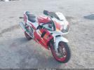 Suzuki Gsx-r600 W Image 1