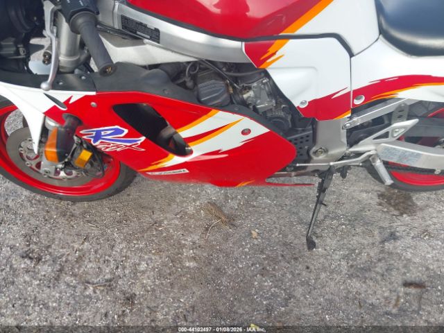 Suzuki Gsx-r600 W Image 6