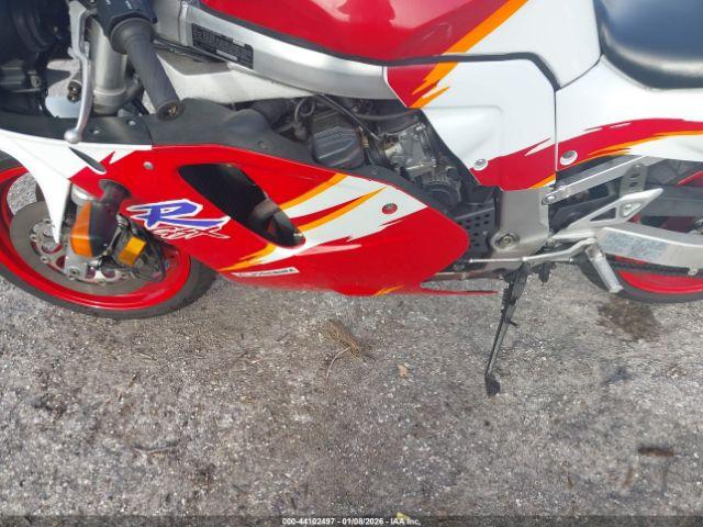 Suzuki Gsx-r600 W Image 6