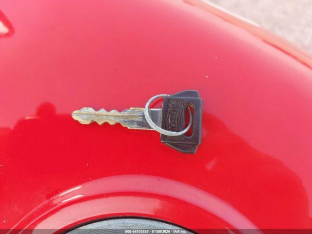 Suzuki Gsx-r600 W Image 12